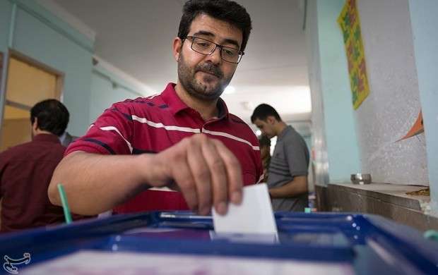 نتایج رسمی انتخابات شورا استان سیستان و بلوچستان