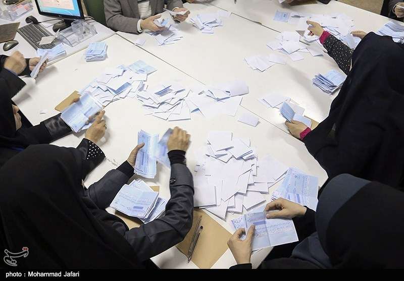 کامل ترین لیست نتایج انتخابات شوراهای اسلامی شهر و روستا در سراسر کشور+ اسامی