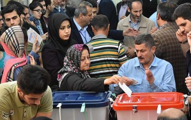 نتایج رسمی انتخابات شورا استان قزوین