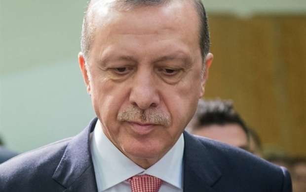 چرا اردوغان در نشست ریاض غایب بود؟