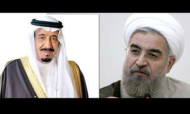 چرا سعودی ها برای ایران شاخ و شانه می کشند؟