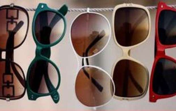 مشخصات یک عینک آفتابی مناسب