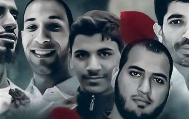 تدفین شهدای بحرینی تنها با حضور ۲ عضو خانواده