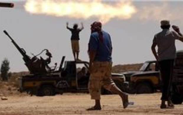 ۲۳ کشته در درگیری‌های امروز طرابلس لیبی