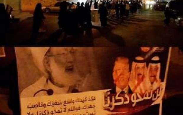 علمای بحرین: روز انتقام از آل خلیفه می رسد