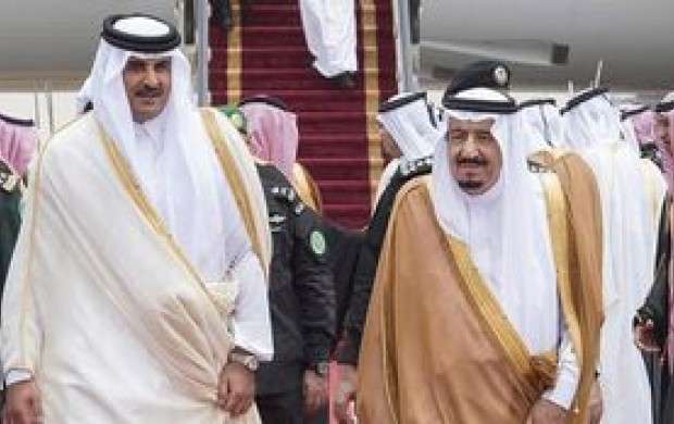 سناریوی آمریکایی براندازی در قطر