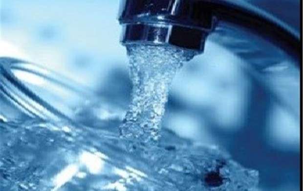 اوج مصرف آب در رمضان چه ساعتی است
