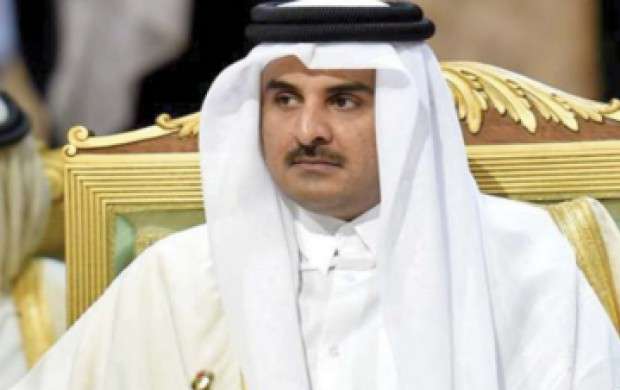 چرا کشور عربی قطر به ایران نزدیک شده است ؟
