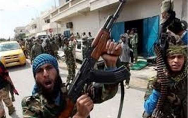 گروه تروریستی انصارالشریعه لیبی منحل شد