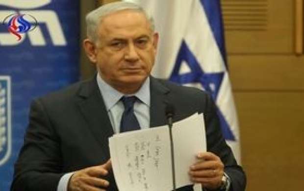 هشدار نتانیاهو به کشورهای همسایه!