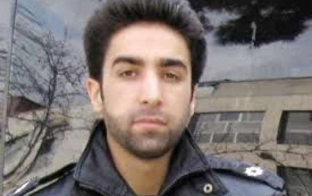 قاتل شهید دلاور به قصاص محکوم شد