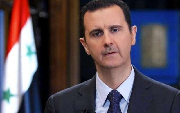 بشار اسد: سوريه سلاح شيميايی ندارد