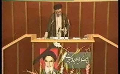 11 پرده از وصیت نامه الهی - سیاسی امام خمینی (ره)