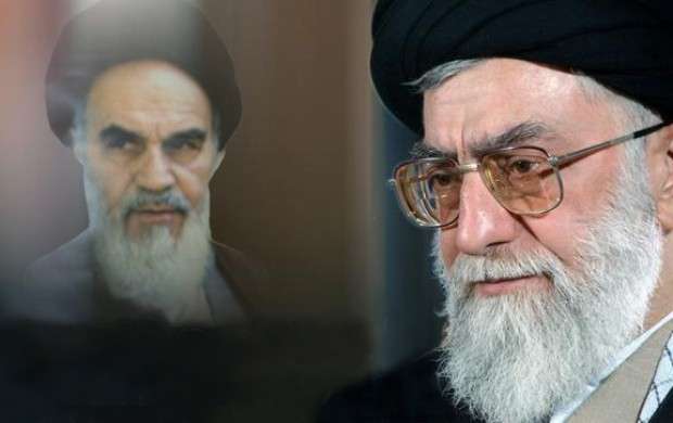 روایتی از روز وداع با معمار کبیر انقلاب و آغاز رهبری آیت الله خامنه‌ای