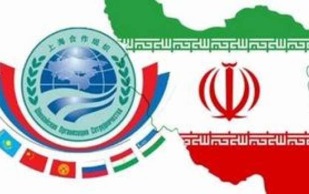 ایران در یک قدمی شانگهای