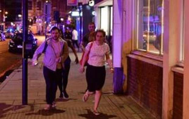 پلیس انگلیس ۳ مهاجم حادثه لندن را پیدا کرد