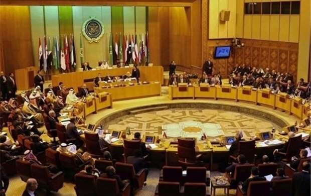 ​واکنش‌اتحادیه عرب به‌بحران در روابط کشورهای‌عربی