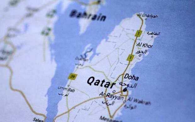 قطر و همسایگانش چگونه میلیاردی زیان می‌کنند؟