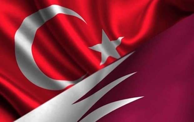 آیا ترکیه کنار قطر خواهد ایستاد