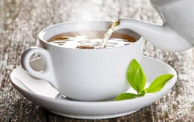 تاثیر چای بر تغییرات ژنتیکی مرتبط با سرطان