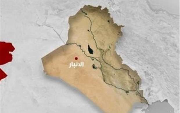 کشته شدن ۱۷ داعشی در کرکوک