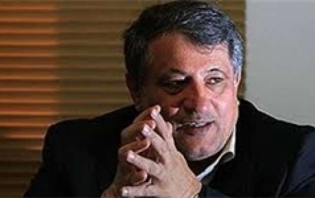 هنوز درباره انتخاب شهردار تهران بحثی نشده است