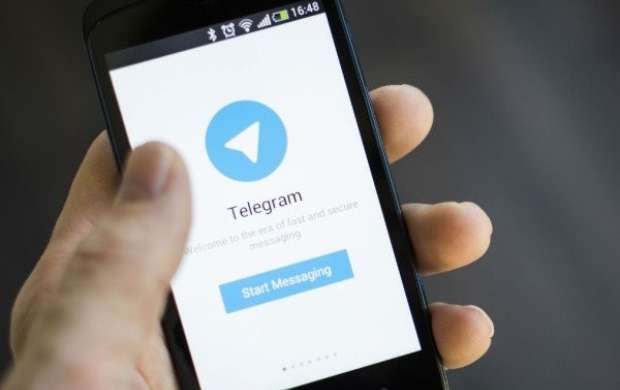 دلیل توقف تماس صوتی تلگرام