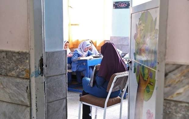 شهرستان‌های تهران ۵ هزار معلم کم دارد