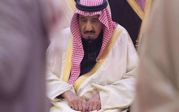 با عربستان سعودی چه باید کرد؟