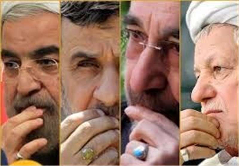 چرا روسای جمهور در ایران خوش استقبال و بدبدرقه هستند؟