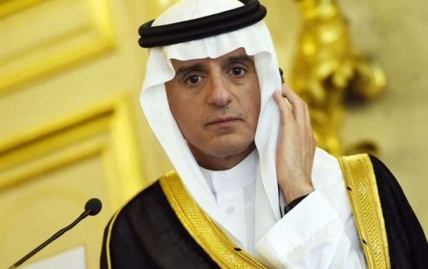 اتهامات بی‌اساس وزیر خارجه عربستان علیه ایران