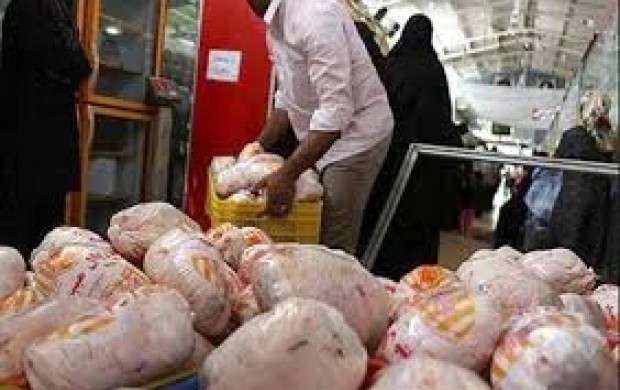 افزایش قیمت مرغ در راه است