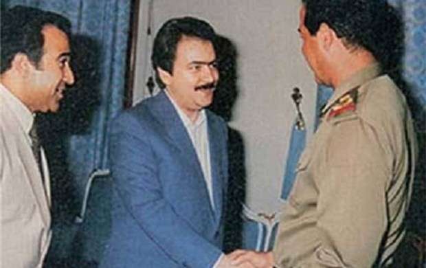 بیانیه مدعیان اصلاحات علیه آمریکا یادآور بیانیه منافقین علیه صدام در سال۵۹