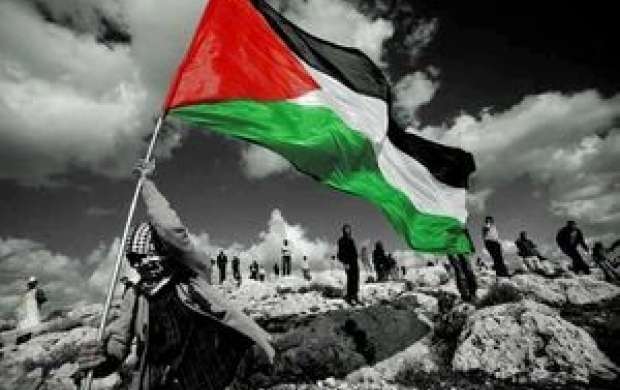 تصمیم آمریکا برای مجازات حامیان فلسطین