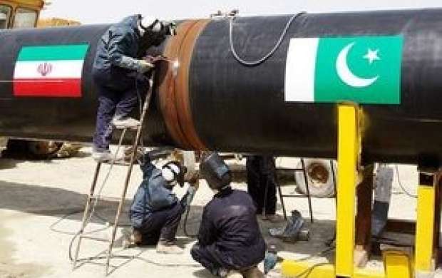 وقت کشی۴ساله ایران درصادرات گازبه پاکستان
