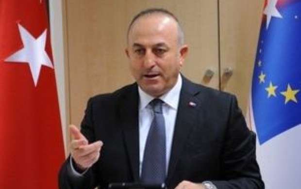 ترکیه : با رفراندوم کردستان عراق مخالفیم