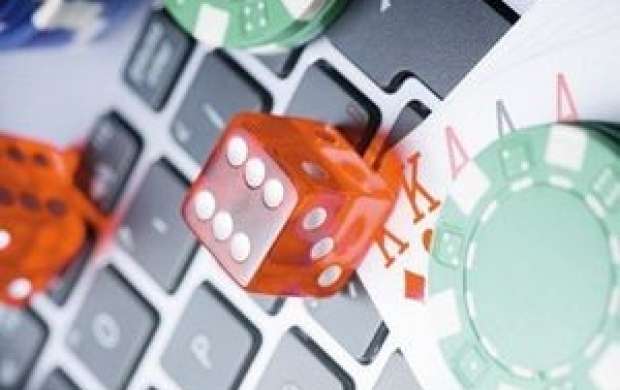 دسترسی به قمارخانه‌های آنلاین راحت‌تر شد!
