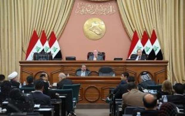 واکنش پارلمان عراق به حمله موشکی ایران