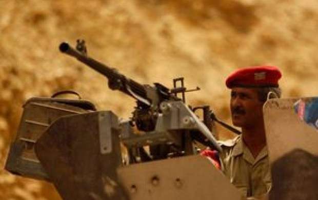 ارتش یمن: تمام گزینه ها روی میز است
