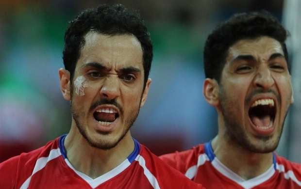 والیبال ایران نیاز به رنسانس دارد