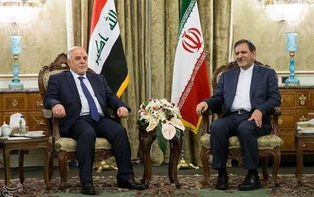 گفتگوی ایران و عراق درباره ریزگردها