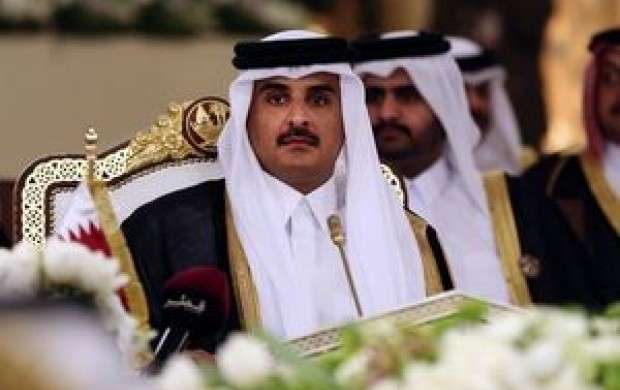 زوایای پنهان بحران بین کشور عربستان و قطر