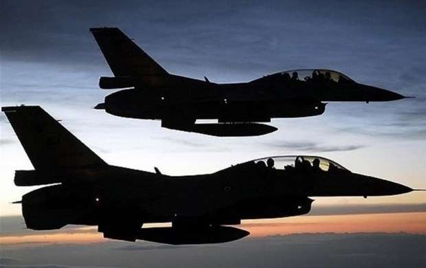 استرالیا حملات هوایی در سوریه را از سرگرفت