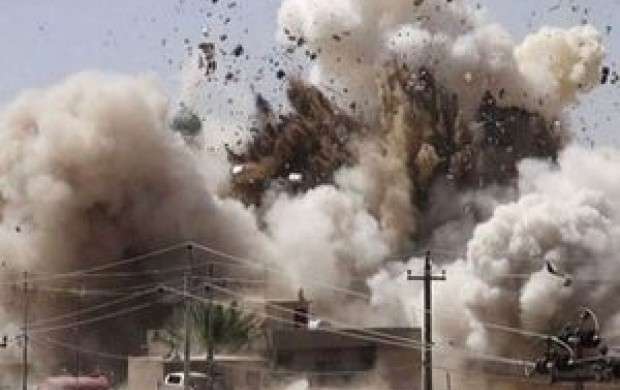 وقوع انفجار تروریستی در پایتخت سومالی