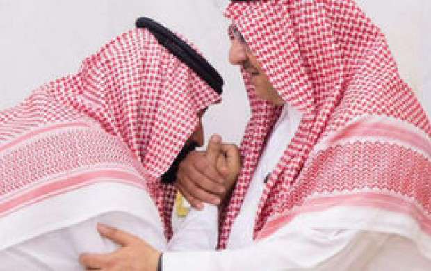 هیچ چیز در دوران جدید سعودی بعید نیست