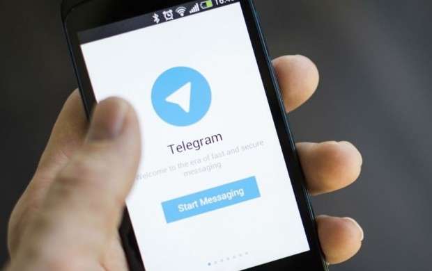 احتمال فیلتر شدن تلگرام در روسیه قوت گرفت