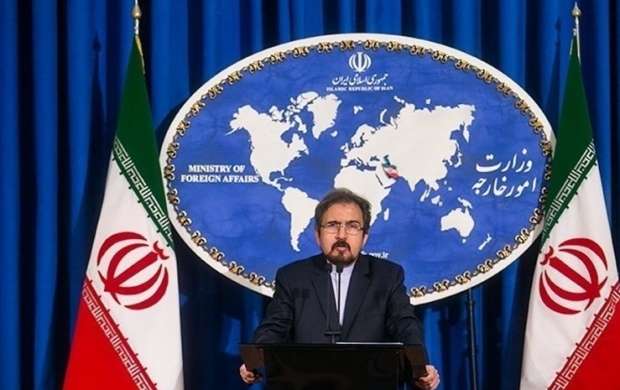 ایران حمله تروریستی به مکه مکرمه رامحکوم کرد