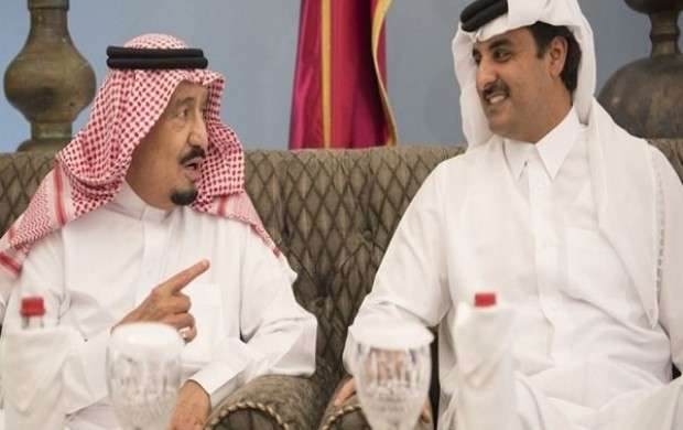 هدف پروژه؛ تبدیل قطر به بحرینی دیگر
