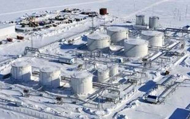 روسیه به دنبال جایگاه قطر در صادرات LNG
