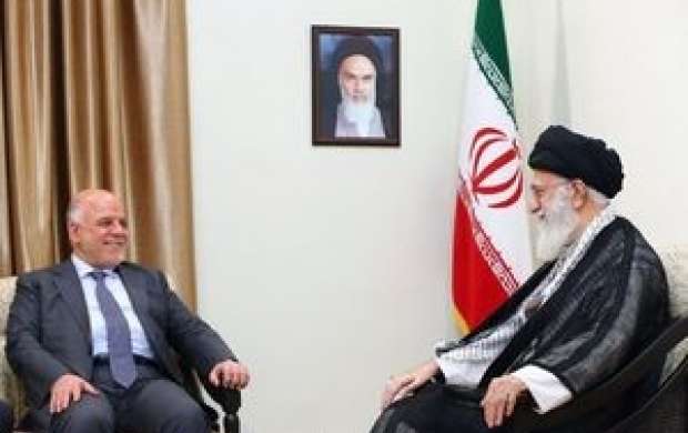 اتحاد بیشتر«تهران و بغداد» در برابر تروریسم